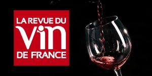 la revue du vin de france 2019 recompenses