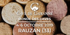 Ronde des caves rauzan 2019